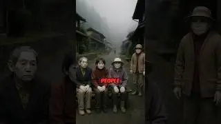 This Japanese Village Replaced Its People With DOLLS...