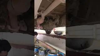 &ldquo;Maruti Eco Gear Kaise Utare? ⏱️ Real Time Repair | Mechanic Secret 😱&rdquo;