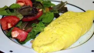 A Simple Omelete, Another WayneBite video