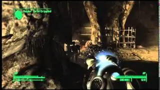 Fallout 3- Raider Outpost
