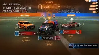 Rocket League Top Online Car Sports Game Play 