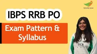 IBPS RRB PO Exam Pattern & Syllabus | IBPS RRB PO Recruitment Process 2020-21, Salary, Eligibility