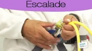 Escalade : Bien choisir les mousquetons