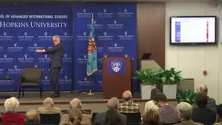 Capitalism in an Age of Robots with Adair Turner