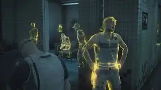 Hitman Absolution Elite Edition|Пара пуль в голове? Пофиг!