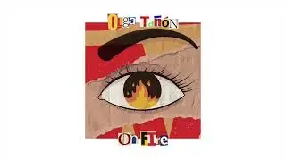 Olga Ta&ntilde;&oacute;n - Mi Forma De Ser (Audio Oficial)