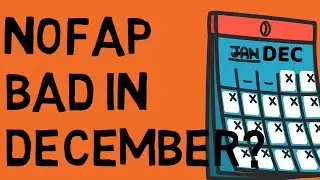 The Danger of Quitting A Porn Addiction in December