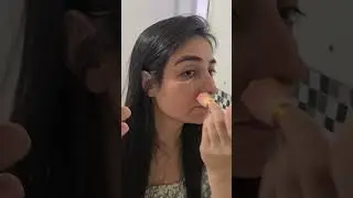 O MELHOR  Primer para Preenchimento de Poros😮? #SHEGLAMPoreNoMoreprimer #SHEGLAMPrimer #SHEGLAM