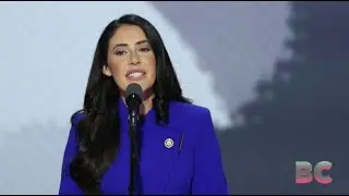 Opponent of Rep. Anna Paulina Luna charged with threatening her in 2022 primary