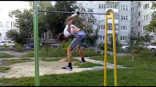 [Евгений Козинов] Rambo Z