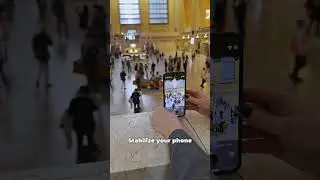 Most People Don't Know Their iPhone Can Do This! 😱🤳 #iphonecamera #iphonetricks #shorts