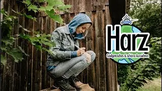 GADGETCACHES & SCHÖNE AUSSICHTEN I GEOCACHING TRIP HARZ