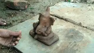 Go Green Ganesha
