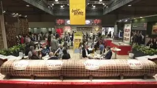 Veroni salumi lancia a Cibus un kit per la colazione 