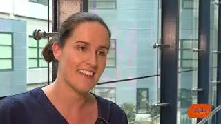 Meet Sandra - Royal Prince Alfred Hospital, Sydney