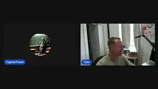 The Bull Market and Coming Collapse w/ Tyler Neville