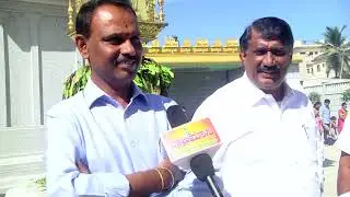 15 - 01 - 2023 Devasandra, D K Mohan Babu
