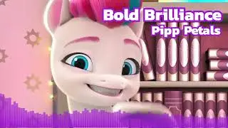 Bold Brilliance - Pipp Petals