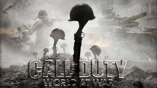 Call of Duty World at War Veterano | Capitulo 1 Semper  fi |
