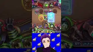 Lets INFINITE Divine Shields In Paladin! hearthstone