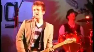 Ambulance by Deltaville - Live at Norwich UEA