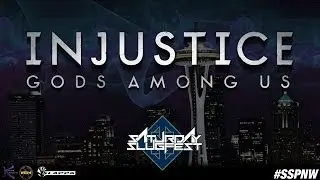 SS21 IGAU W1 - STB|EGP|Shujinkydink (MMH) vs LordVado (GA)