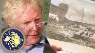Finding Roman Buildings In Cambridgeshire | Time Team