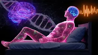 432Hz + 528Hz | The DEEPEST Healing: Relieve Emotional Pain, Ease Stress & Anxiety &bull; Remove Insomnia