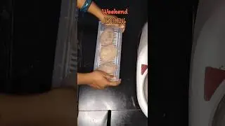 Weekend Restocking| #restocking #Maha_minivlogs #organization #packing #packingvlog #housewifevlog