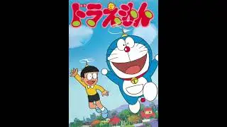 Doraemon (1979) Ending 1