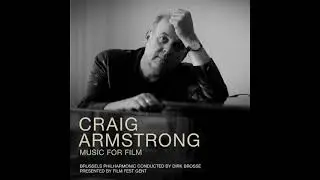 Romeo + Juliet - Balcony Scene - Craig Armstrong
