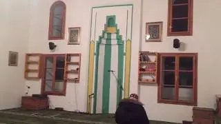 Tabacki mesdzid Sarajevo