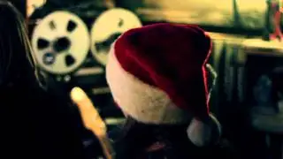 The Moonbears we cant spoil christmas edit