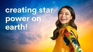 Is Nuclear Fusion the Key to Limitless Clean Energy? | Miranda Cosgrove's STEM Loft
