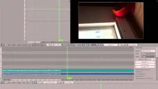 Mobile Labs - Blender 13 - Compensate for turned camcorders