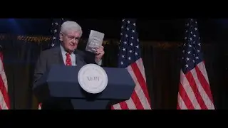 The America First Agenda