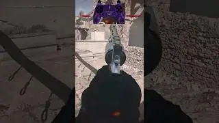 Cleanest 1v1 Gulag? 🧐
