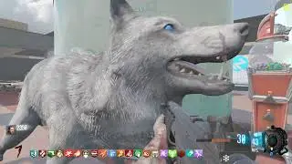 Call Of Duty Black Ops 3 Custom Zombies (templar Of Hell) Full Map N Easter Egg Guide
