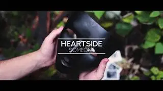 Heartside - Someone (Teaser)