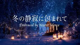 【夜のリラックスBGM】明日の自分を整えるリラックス音楽 | Music to Reset Yourself for Tomorrow)