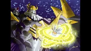 UPDATED BT19 DarkKnightmon/LordKnightmon deck profile for GIGACHADS ONLY