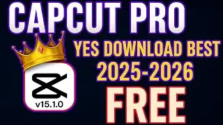 CapCut Pro 15.1.0 Update 🚀 | Internet Problem Fixed | Full Guide 2025 #viral #capcut