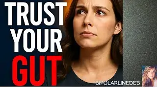 TRUST YOUR GUT! The Secret of Human Instinct