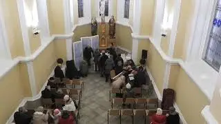 PELHŘIMOV: Zapalme svíčku