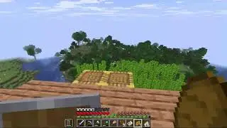 Directo Mundo Minecraft MyM con Lebsey y Gelnoza (Ep. 11 - parte 2)