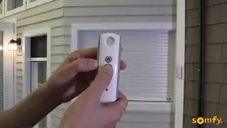 Rolling Shutter Adjusting Limits