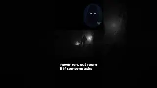 The  last Visitor at Room 9|full story at Midnight|subscribe and stay tuned #horrorshorts #scary