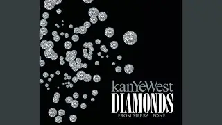 Diamonds From Sierra Leone (Remix)