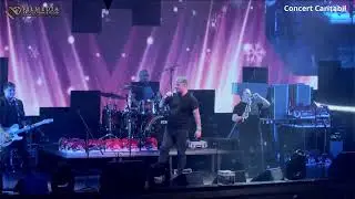 Mandro de te lasi de mine Ovidiu Niculescu & White Mahala