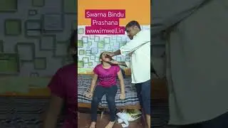 Swarna Bindu Prashana #SwarnaBindu #Ayurveda #gold #treatment  #imwell #immunity